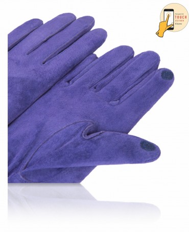 Перчатки Женские i.SP13_ALINA/MARINE